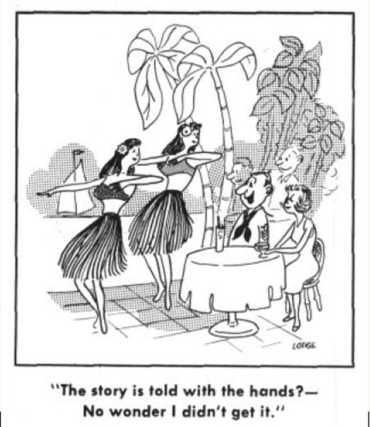 Hawaii - AH mag
