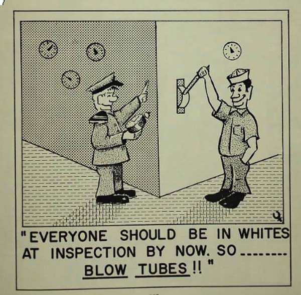 inspection _B